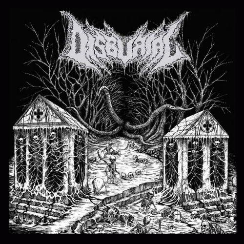 Disburial : Vermin Void